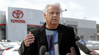 Is Jim Sikes The New "Balloon Boy?"
